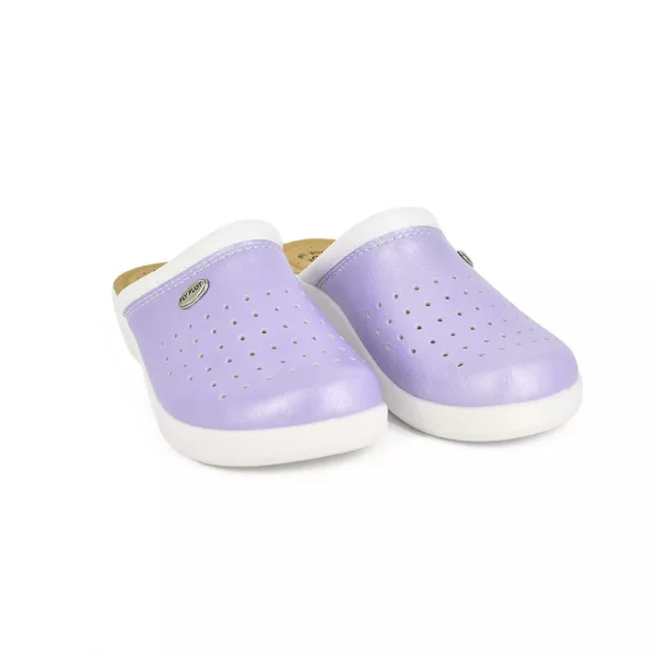 Saboti Dama Fly Flot 080, mov