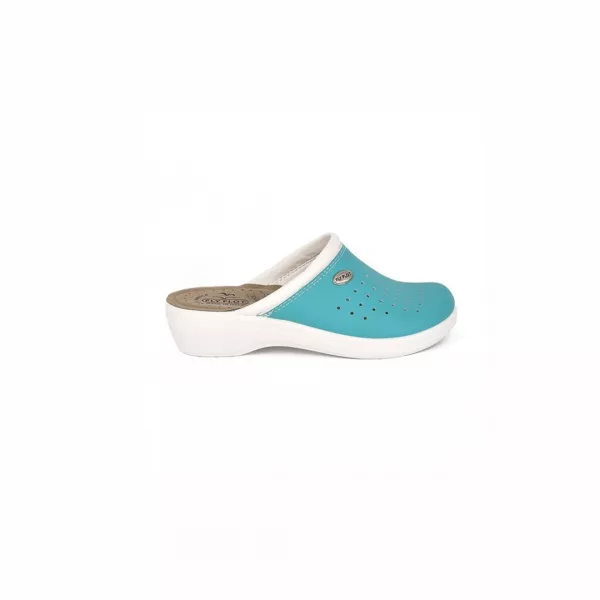 Saboti Dama Fly Flot 080, verde