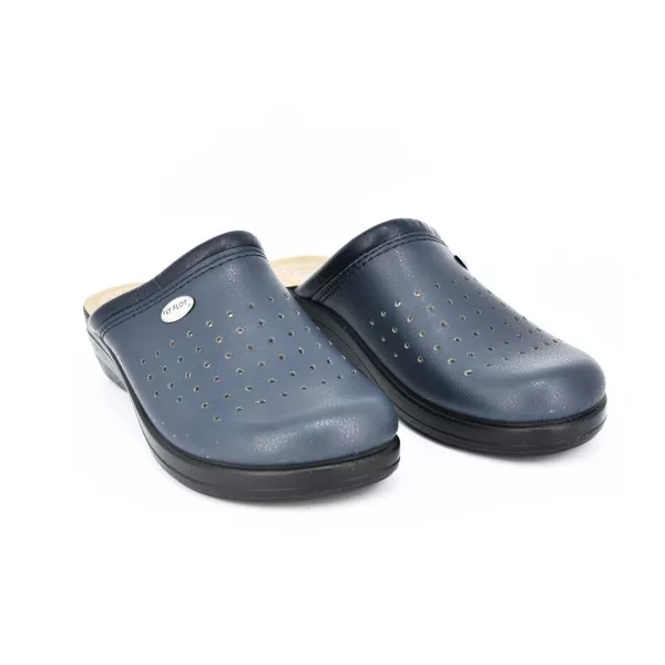 Saboti Medicali Fly Flot 129, navy
