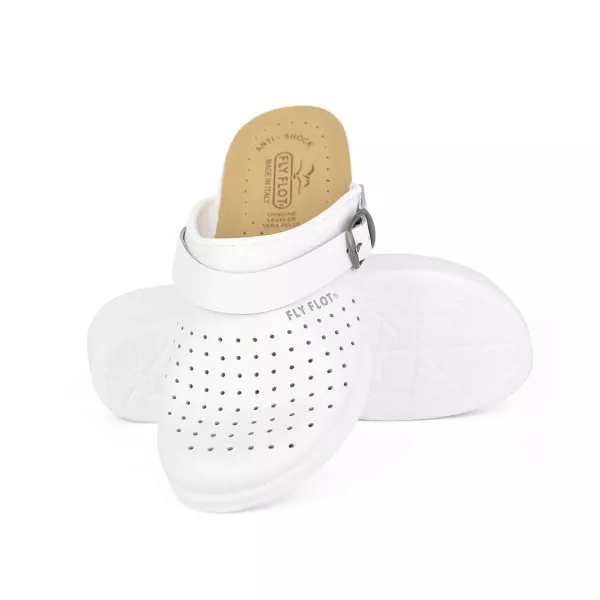 Saboti medicali profesionali Fly Flot 005