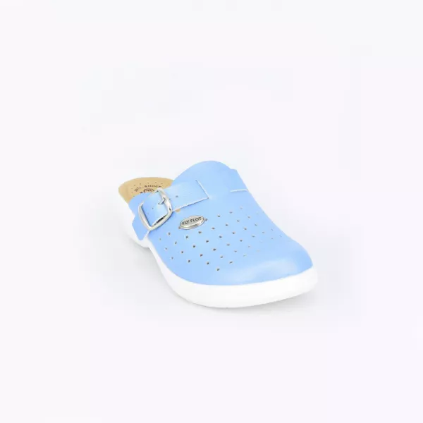 Saboti Profesionali Fly Flot 097, albastru