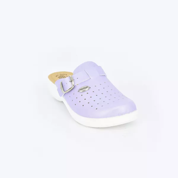 Saboti Profesionali Fly Flot 097, violet