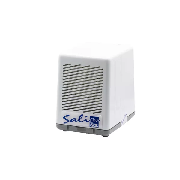 Purificator de aer cu filtru S2, Salin 