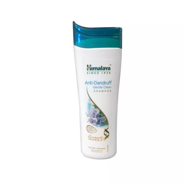 Sampon anti-matreata Gentle Clean, 200 ml, Himalaya