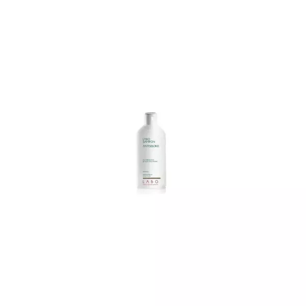 Sampon Antiseboree pentru barbati, 200 ml, Labo