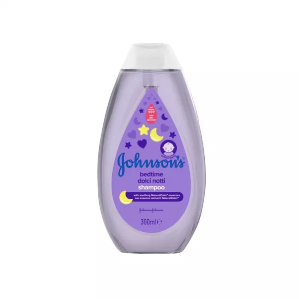 Sampon bedtime, lavanda, 300 ml, Johnson’s Baby
