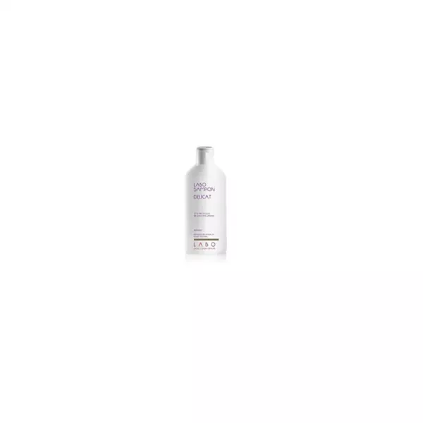 Sampon Delicat pentru par fragil barbati, 200 ml, Labo