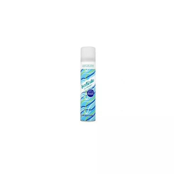 Sampon uscat Fresh, 200 ml, Batiste