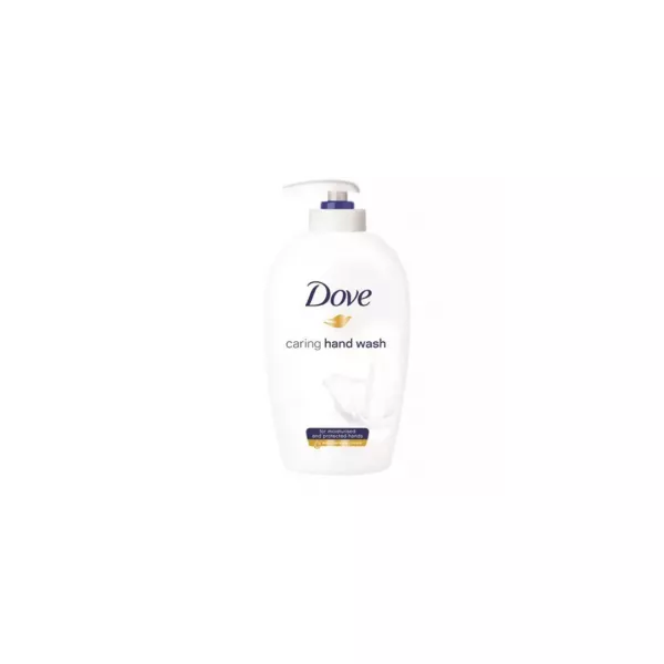Sapun lichid Original, 250 ml, Dove