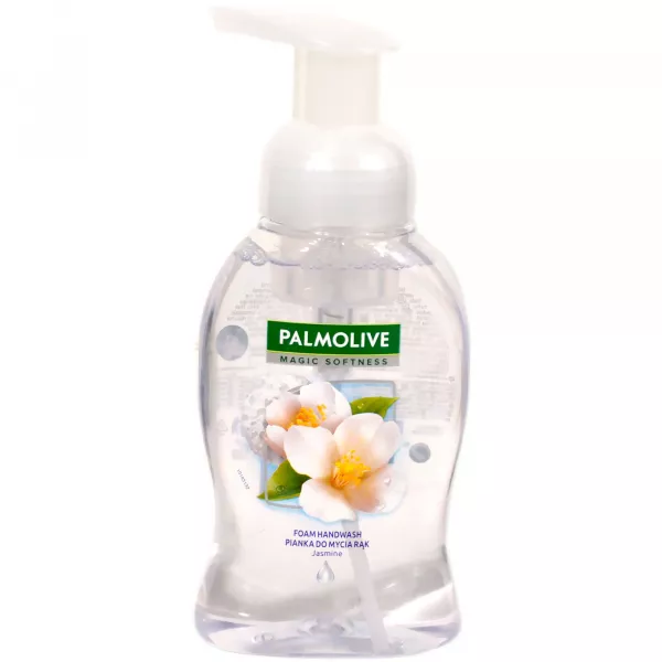 SAPUN SPUMA PALMOLIVE MAGIC