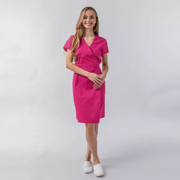 Sarafan medical Andra, Spandex