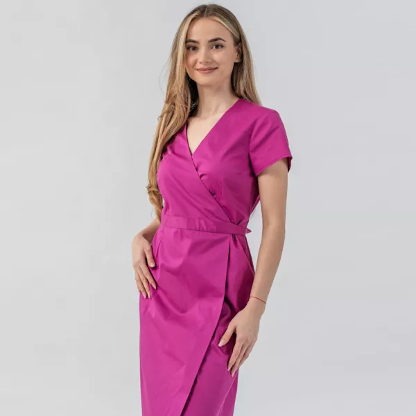 Sarafan medical Andra, Spandex