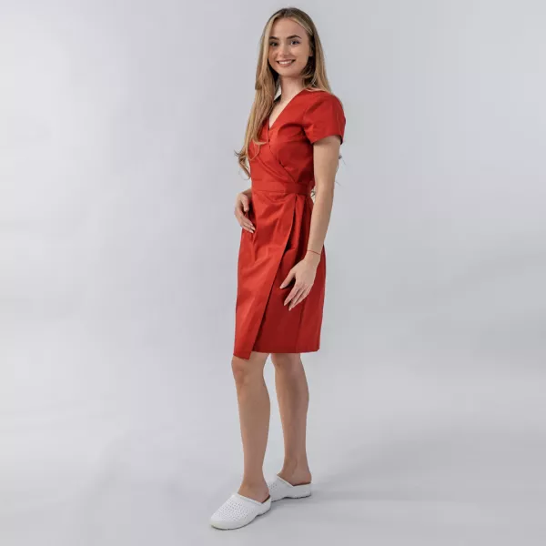 Sarafan medical Andra, Spandex