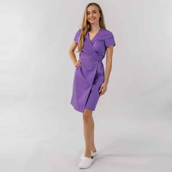 Sarafan medical Andra, Spandex