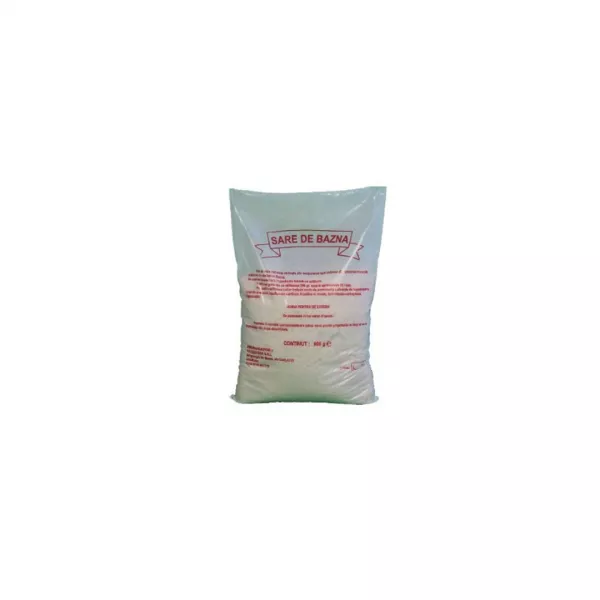 Sare de bazna , 900 g, Geotera