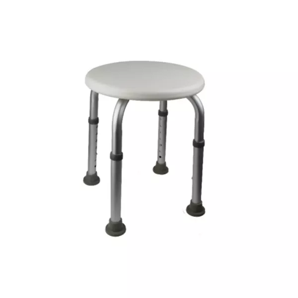 Scaun pentru dus rotund GMed-1525