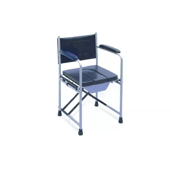 Scaun WC de camera fix si pliant M4021