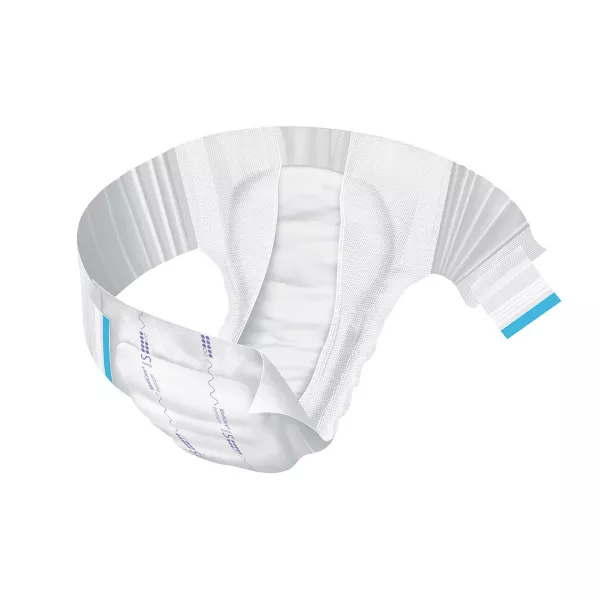 Scutece pentru incontinenta MoliCare Premium Elastic 8 picaturi, marime M, 26 bucati, Hartmann