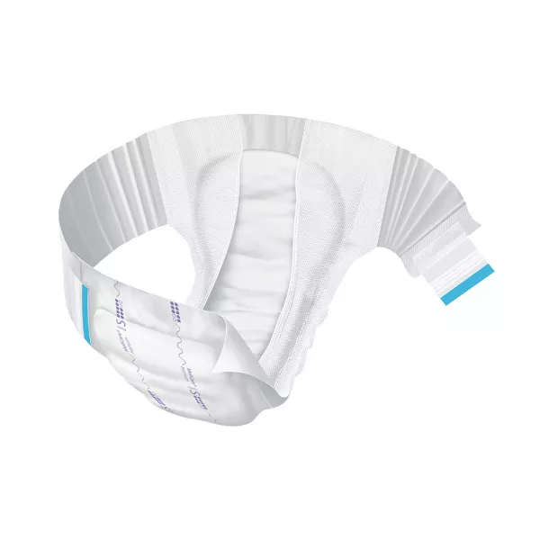 Scutece pentru incontinenta MoliCare Premium Elastic 8 picaturi, marime S, 26 bucati, Hartmann