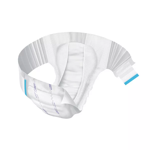 Scutece pentru incontinenta MoliCare Premium Elastic 8 picaturi, marime XL, 14 bucati, Hartmann
