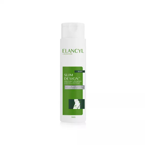 Ser de noapte anti-celulitic Slim Design, 200 ml, Elancyl