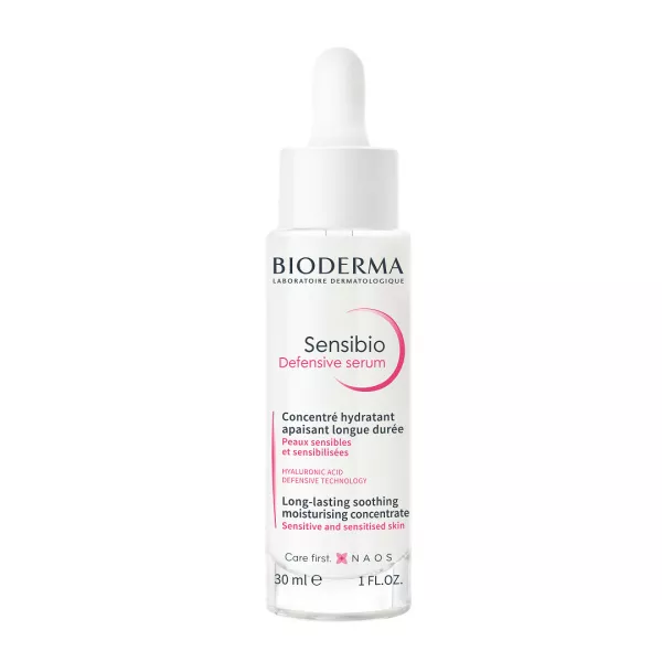 Ser hidratant Defensive, 30 ml, Sensibio