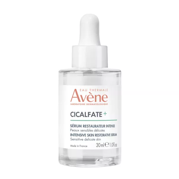 Ser reparator pentru fata Cicalfate+, 30 ml, Avene