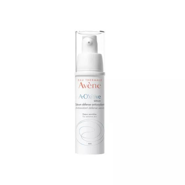 Ser antioxidant de protectie A-Oxitive, 30 ml, Avene