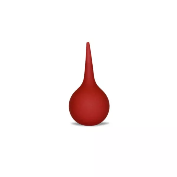 Seringa tip para cu varf de cauciuc, 206 ml, Nr. 11