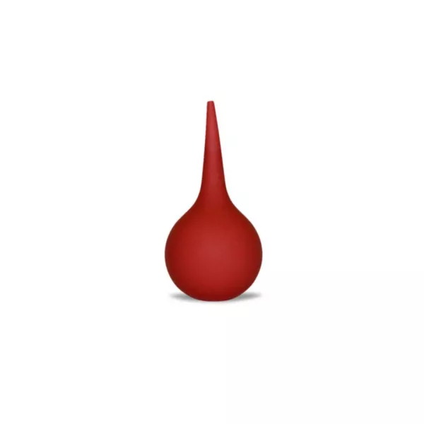 Seringa tip para cu varf de cauciuc, reutilizabila, 41 ml, Nr. 5