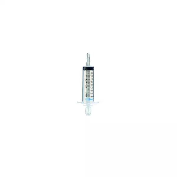 Seringa Alimentatie (Guyon) KDM, sterila, unica folosinta, 100 ml