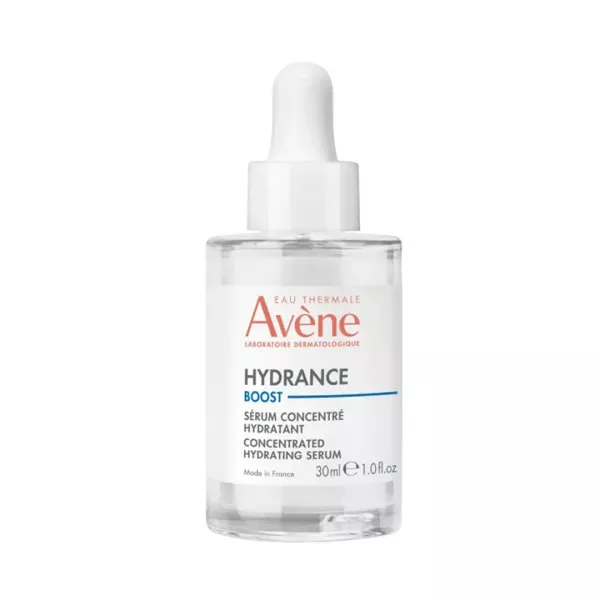 Serum concentrat hidratant Hydrance Boost, 30 ml, Avene