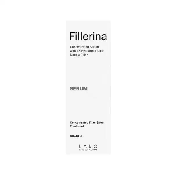 Serum de zi Gradul 4 Everyday Fillerina, 30 ml, Labo