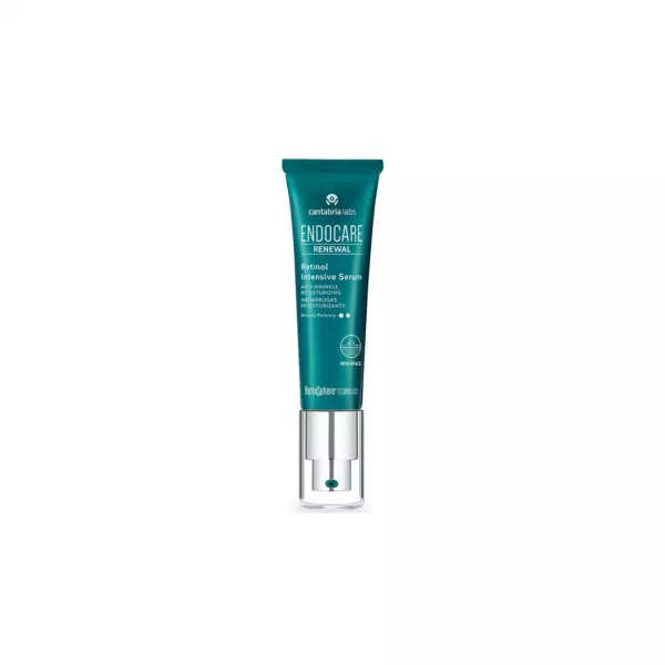 Serum Endocare Renewal Intensive, 30ml, Cantabria Labs