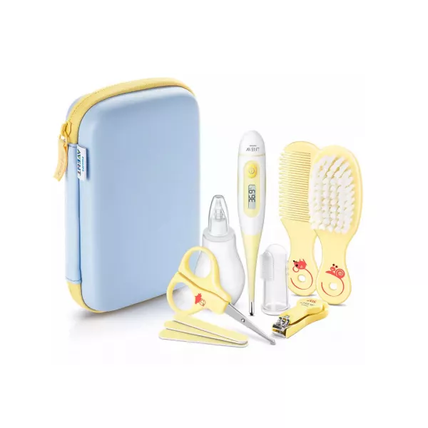 Set pentru ingrijirea bebelusului SCH400/30, Philips Avent