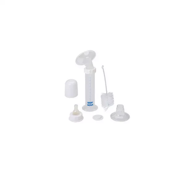 Set pompa san 34240, Baby Nova