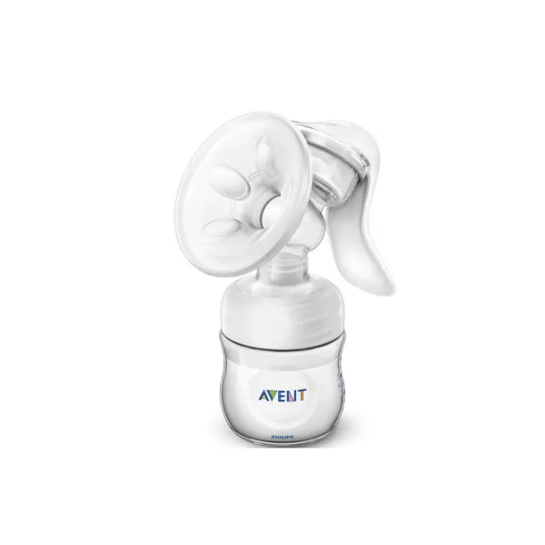 Set Natural All in One, +0luni, SCD293/00, Philips Avent
