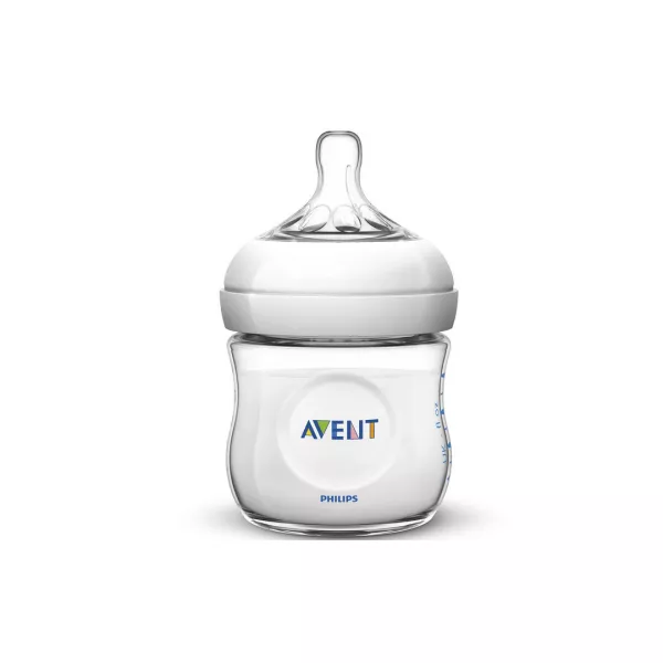Set Natural All in One, +0luni, SCD293/00, Philips Avent