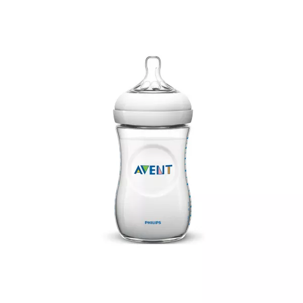 Set Natural All in One, +0luni, SCD293/00, Philips Avent