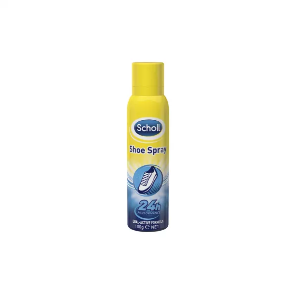 Spray pentru incaltaminte Scholl Fresh Step, 150 ml
