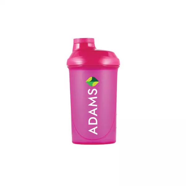 Shaker Magic Magenta 500 ml, Adams