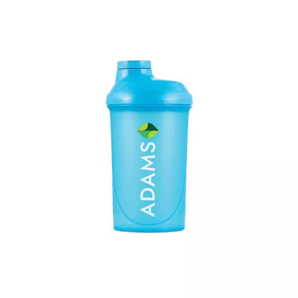 Shaker Shocking Blue, 500 ml, Adams