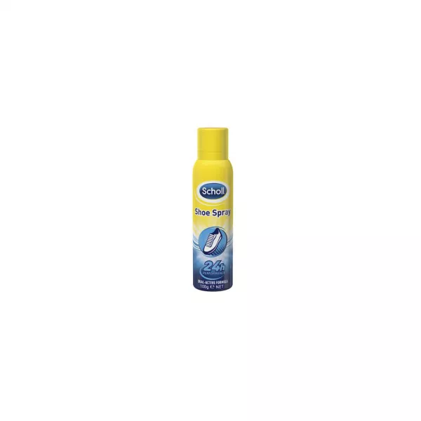 Spray pantofi Scholl Fresh Step, 150 ml