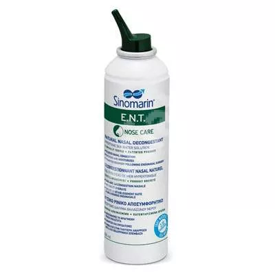 SINOMARIN E.N.T. 200ml - RONTIS