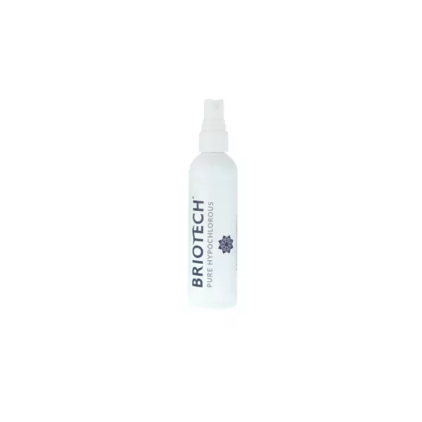 Solutie dezinfectanta Pure Hypochlorous, 120 ml, Briotech
