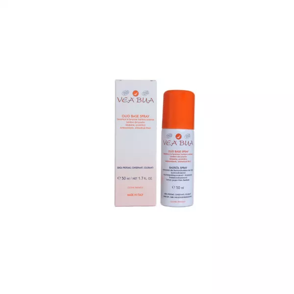 Spray pe baza de ulei VEA BUA, 50 ml, Hulka