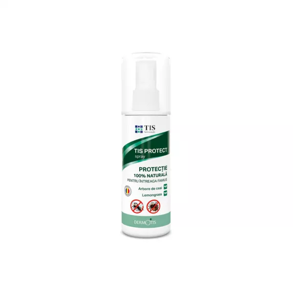 Spray Protect, 100 ml, Tis Farmaceutic