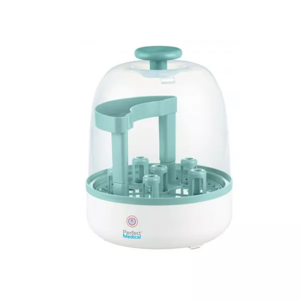 Sterilizator biberoane si tetine, PM-222, Perfect Medical