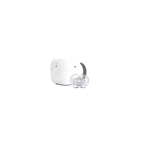 Sterilizator UV portabil pentru suzete, Nuby