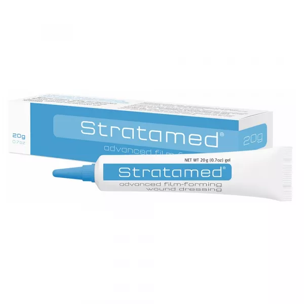 STRATAMED GEL 20g - STRATPHARMA